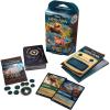 Ravensburger Disney Lorcana TCG: Azurite Sea – Emerald & Sapphire Single-Player Deck | Engaging Gameplay | Over 200 Original Disney Artworks | Ideal for Ages 8+