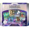 Ravensburger Disney Lorcana TCG: D100 Collector’s Edition Gift Set | Deluxe Collectible Set with Over 200 Art Pieces | Ultimate Game Experience for Ages 8+