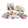 Ravensburger Disney Lorcana TCG: Fabled Illumineer’s Trove | Secure Card Storage | Includes Booster Packs & Comprehensive Guide | Original Disney Artwork | Ages 8+