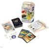Ravensburger Disney Lorcana TCG: Fabled Single-Player Deck – Amber & Sapphire | Engaging Gameplay | Over 200 Original Disney Artworks | Ideal for Ages 8+