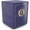Ravensburger Disney Lorcana TCG: Premium Deck Box | Securely Store 100 Sleeved Cards | Durable Portable Organizer for TCG Players | for Ages 8+