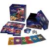 Ravensburger Disney Lorcana TCG: Shimmering Skies Illumineer’s Trove | Secure Card Storage | Includes Booster Packs & Comprehensive Guide | Original Disney Artwork | Ages 8+