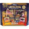 Ravensburger Disney Lorcana TCG: The First Chapter Gift Set | Deluxe Collectible Set with Over 200 Art Pieces | Ultimate Game Experience for Ages 8+