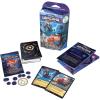 Ravensburger Disney Lorcana TCG: Ursula’s Return – Sapphire & Steel Single-Player Starter Deck | Engaging Gameplay | Over 200 Original Disney Artworks | Ideal for Ages 8+