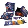 Ravensburger Disney Lorcana TCG: Ursula’s Return Illumineer’s Trove | Secure Card Storage | Includes Booster Packs & Comprehensive Guide | Original Disney Artwork | Ages 8+