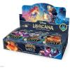 Ravensburger Disney Lorcana TCG: Whispers in The Well Booster Pack Display – 24 Packs with 12 Trading Cards Each – Ideal for Collectors & Disney Fans – Ages 8+