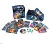 Ravensburger Disney Lorcana TCG: Whispers in The Well Illumineer’s Trove – Secure Card Storage – Includes Booster Packs & Comprehensive Guide – Original Disney Artwork – Ages 8+