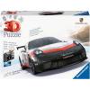 Ravensburger Porsche 911 GT3 Cup 108 Piece 3D Jigsaw Puzzle for Adults and Kids – 11557 – Great Gift for Any Birthday, Holiday, or Special Occasion(New Packaging)