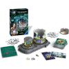 Ravensburger TIME Guardian Adventures: Mayhem on The Moon – 11541 – A Cooperative 3D Puzzle Adventure Inspired by Escape Games for 1 to 4 Players – Ages 12+