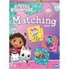 Wonder Forge Gabby’s Dollhouse Matching Game | Build Focus and Memory with Gabby, Pandy Paws, and More | Fun and Engaging Activity for Kids Ages 3+