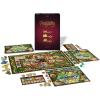 Ravensburger Castles of Burgundy Board Game | Engaging Strategy Game for Ages 12 & Up | Ideal for Family Game Night | 20th Anniversary Alea Edition | Rule The Realm Experience with Model:26925