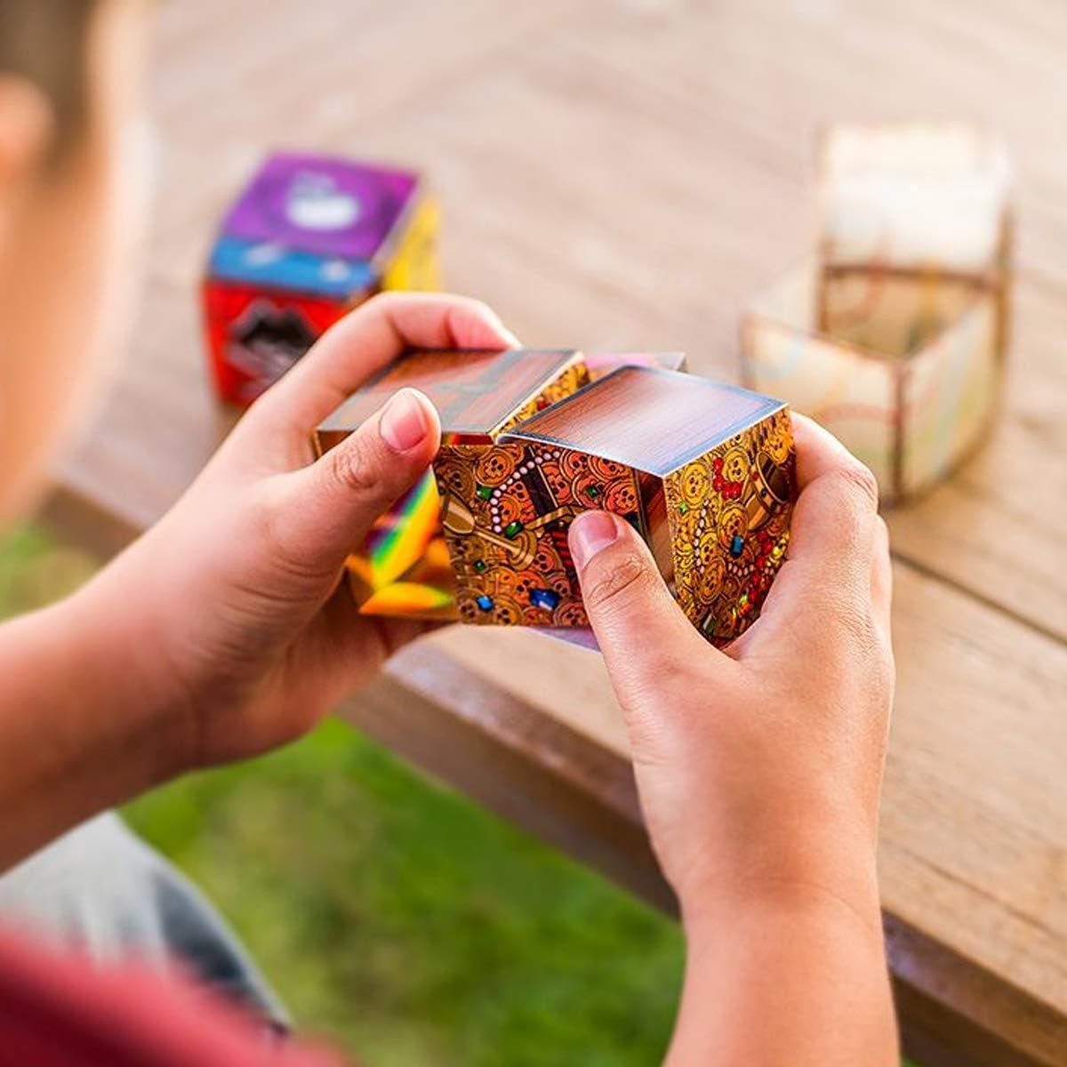 image:imageThinkFun Blockchain Pirates STEM Toy and Logic Game for Boys and Girls Age 8 and Up The Addictive Brainteaser Puzzle