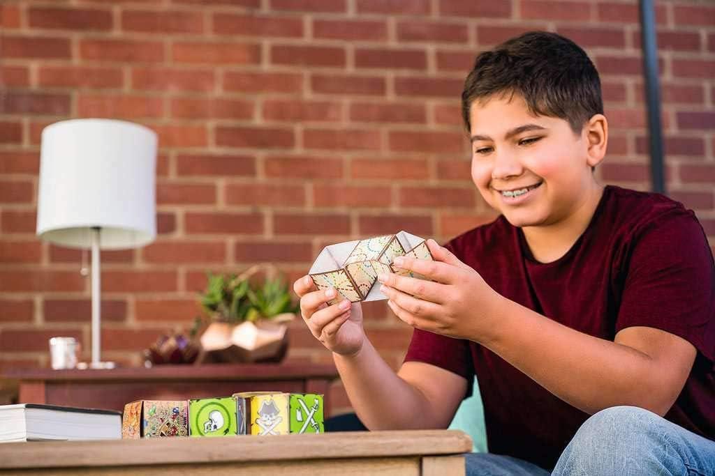 image:imageThinkFun Blockchain Pirates STEM Toy and Logic Game for Boys and Girls Age 8 and Up The Addictive Brainteaser Puzzle