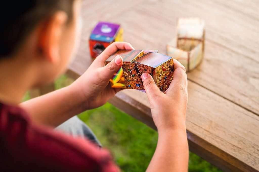 image:imageThinkFun Blockchain Pirates STEM Toy and Logic Game for Boys and Girls Age 8 and Up The Addictive Brainteaser Puzzle
