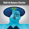 ThinkFun Balance Beans | Teaches Early Math & Logic Skills | 40 Challenges | for Kids Ages 5+