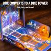 ThinkFun Gemstone Caverns: The Dice Game for All Fantasy Lovers!