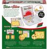ThinkFun’s Dice and Slice Pizza Party Dice Game – Deliciously Strategic Pizza Slicing Game