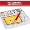 ThinkFun’s Dice and Slice Pizza Party Dice Game – Deliciously Strategic Pizza Slicing Game