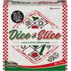ThinkFun’s Dice and Slice Pizza Party Dice Game – Deliciously Strategic Pizza Slicing Game