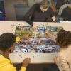 Ravensburger – Big Animal World – 2000 Piece Jigsaw Puzzle – Exciting View of The World’s Apex Animals – Beautiful Imagery – Frameable – Premium Quality – Ideal Gift – Puzzles for Adults