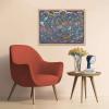 Ravensburger – Constellations – 2000 Piece Jigsaw Puzzle – Stunning Imagery – Beautiful and Intricate – Unique Depiction of The Zodiac Symbols – Premium Quality – Puzzles for Adults