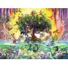Ravensburger Beautiful Sea Unicorn & Friends 1500 Piece Jigsaw Puzzle for Adults -12000798 – Handcrafted Tooling, Made in Germany, Every Piece Fits Together Perfectly
