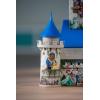 Ravensburger Disney Castle Puzzle – 216 Piece 3D Jigsaw | Easy Click Precision Fit | Fun for Kids and Adults | Durable Display Piece | Created by Experienced Artisans