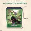 Ravensburger Disney Lorcana TCG: Archazia’s Island Deck Box Featuring Ursula – Deceiver of All | Securely Store 80 Sleeved Cards | Durable & Portable Organizer for TCG | Ages 8+
