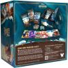 Ravensburger Disney Lorcana TCG: Azurite Sea Illumineer’s Trove | Secure Card Storage | Includes Booster Packs & Comprehensive Guide | Original Disney Artwork | Ages 8+