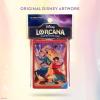 Ravensburger Disney Lorcana TCG Card Sleeve Pack – I2I | 65 Protective Sleeves for TCG Decks | Ages 8+(Multicolor)