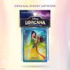 Ravensburger Disney Lorcana TCG Card Sleeve Pack – Mulan: Considerate Diplomat | 65 Protective Sleeves for TCG Decks | Ages 8+