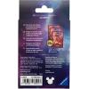 Ravensburger Disney Lorcana TCG Card Sleeves Featuring Aladdin – Heroic Outlaw by Nicholas Kole | 65 Protective Sleeves for TCG Decks | Ages 8+