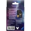Ravensburger Disney Lorcana TCG Card Sleeves Featuring Lorcana Card-Back Artwork | 65 Protective Sleeves for TCG Decks | Ages 8+