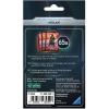 Ravensburger Disney Lorcana TCG Card Sleeves Featuring Mulan – Soldier in Training by Michael Cookie Niewiadomy | 65 Protective Sleeves for TCG Decks | Ages 8+