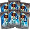 Ravensburger Disney Lorcana TCG Card Sleeves Featuring Tiana – Celebrating Princess by Matthew Robert Davies | 65 Protective Sleeves for TCG Decks | Ages 8+