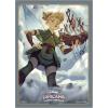 Ravensburger Disney Lorcana TCG Card Sleeves Featuring Tinker Bell – Giant Fairy | 65 Protective Sleeves for TCG Decks | Ages 8+