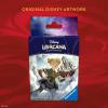 Ravensburger Disney Lorcana TCG Card Sleeves Featuring Tinker Bell – Giant Fairy | 65 Protective Sleeves for TCG Decks | Ages 8+