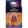 Ravensburger Disney Lorcana TCG Card Sleeves Featuring Winnie The Pooh – Hunny Wizard by John Loren | 65 Protective Sleeves for TCG Decks | Ages 8+