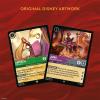 Ravensburger Disney Lorcana TCG: Reign of Jafar Booster Pack Display | 24 Packs with 12 Trading Cards Each | Ideal for Collectors & Disney Fans | Suitable for Ages 8+