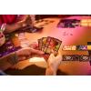 Ravensburger Disney Lorcana TCG: Rise of The Floodborn Assorted Single Booster Pack (12 Cards) | Collectible Cards | Ideal Gift for Disney Fans | Suitable for Ages 8+(6.77 x 3.62in (Pack of 4))