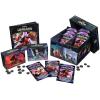 Ravensburger Disney Lorcana TCG: Rise of The Floodborn Trove | Secure Card Storage | Includes Booster Packs & Comprehensive Guide | Original Disney Artwork | Ages 8+
