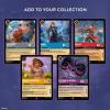 Ravensburger Disney Lorcana TCG: Ursula’s Return Booster Pack Display | 24 Packs with 12 Trading Cards Each | Ideal for Collectors & Disney Fans | Suitable for Ages 8+