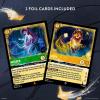 Ravensburger Disney Lorcana TCG: Whispers in The Well Assorted Single Booster Pack (12 Cards) – Collectible Trading Cards – Ideal for Disney Fans & TCG Players – Ages 8+(Small)