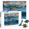 Ravensburger – Wisdom Whale – 2000 Piece Jigsaw Puzzle – Stunning Undersea World – Beautifully Illustrated Whales and Underwater Treasures – Premium Quality – Ideal Gift – Puzzles for Adults