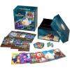 Ravensburger Disney Lorcana TCG: Azurite Sea Illumineer’s Trove | Secure Card Storage | Includes Booster Packs & Comprehensive Guide | Original Disney Artwork | Ages 8+