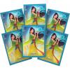 Ravensburger Disney Lorcana TCG Card Sleeve Pack – Mulan: Considerate Diplomat | 65 Protective Sleeves for TCG Decks | Ages 8+