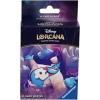 Ravensburger Disney Lorcana TCG Card Sleeves Featuring Genie – Supportive Friend by Koni | 65 Protective Sleeves for TCG Decks | Ages 8+