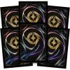 Ravensburger Disney Lorcana TCG Card Sleeves Featuring Lorcana Card-Back Artwork | 65 Protective Sleeves for TCG Decks | Ages 8+