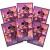 Ravensburger Disney Lorcana TCG Card Sleeves Featuring Mickey Mouse – Wayward Sorcerer | 65 Protective Sleeves for TCG Decks | Ages 8+