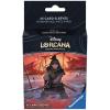 Ravensburger Disney Lorcana TCG Card Sleeves Featuring Mulan – Soldier in Training by Michael Cookie Niewiadomy | 65 Protective Sleeves for TCG Decks | Ages 8+